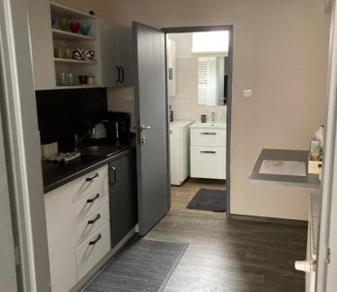 Cheb Apartment | Apartmán u Hradu