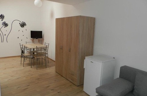Horni Jindrichov Apartment | Apartmán u Jacka