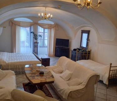 Telc Apartment | Apartmán U Jarošů