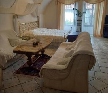 Telc Apartment | Apartmán U Jarošů