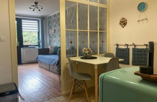Varnsdorf Apartment | Apartmán u Javorů