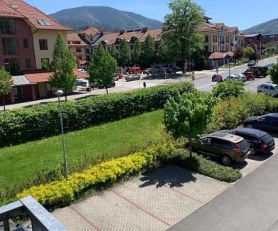 Celadna Apartment | Apartmán U Jelena, Čeladná