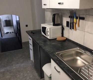 Pernink House | Apartmán u Junků