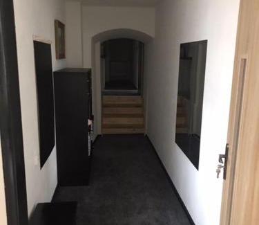 Pernink House | Apartmán u Junků
