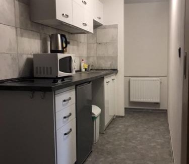 Pernink House | Apartmán u Junků