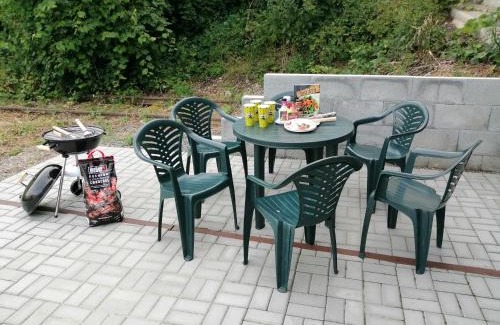 Klobouky u Brna Apartment | Apartmán u kolejí I