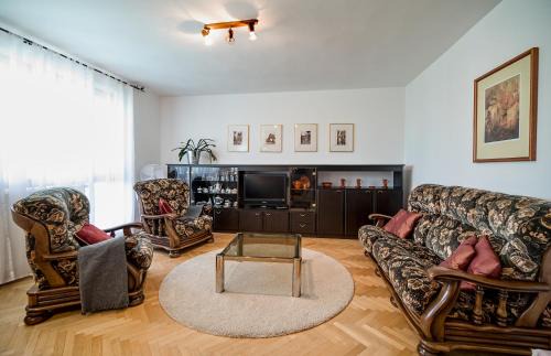 Lednice Apartment | Apartmán u lázní Lednice
