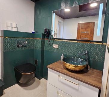 Nymburk Apartment | Apartmán U Labe