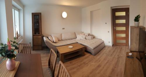 Nymburk Apartment | Apartmán U Labe