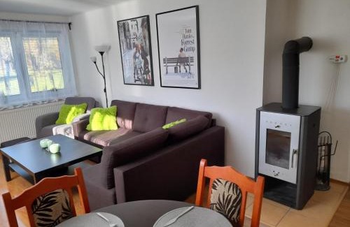 Bezdekov nad Metuji Apartment | Apartmán U Máslů