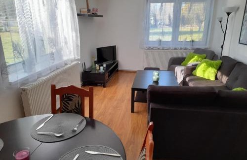 Bezdekov nad Metuji Apartment | Apartmán U Máslů
