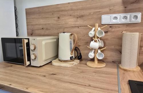 Bela pod Pradedem Apartment | Apartmán U Peciho