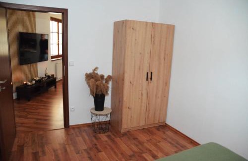 Kyjov Apartment | Apartmán U Pepana