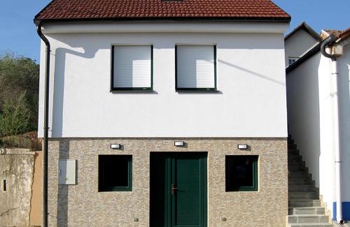 Boretice Apartment | Apartmán u Révy