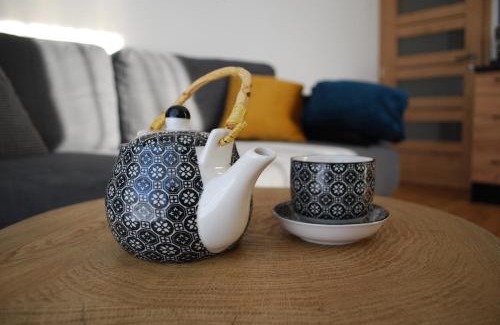 Cervena Voda Apartment | Apartmán U Suchého buku - Buková Hora