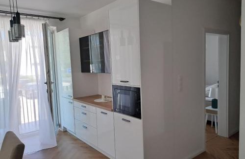 Krasno nad Kysucou Apartment | Apartmán u Teuška