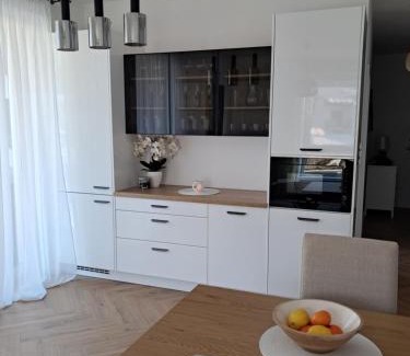 Krasno nad Kysucou Apartment | Apartmán u Teuška