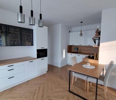 Krasno nad Kysucou Apartment | Apartmán u Teuška