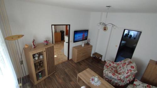 Chabarovice Apartment | Apartmán u Váňů