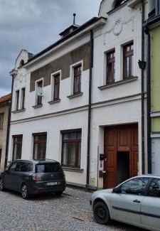 Litomysl Apartment | Apartmán u Václava v centru města