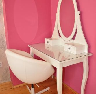 Litomysl Apartment | Apartmán u Václava v centru města