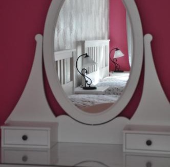 Litomysl Apartment | Apartmán u Václava v centru města