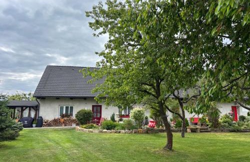 Olesnice Apartment | Apartmán U včelína