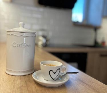 Olesnice Apartment | Apartmán U včelína
