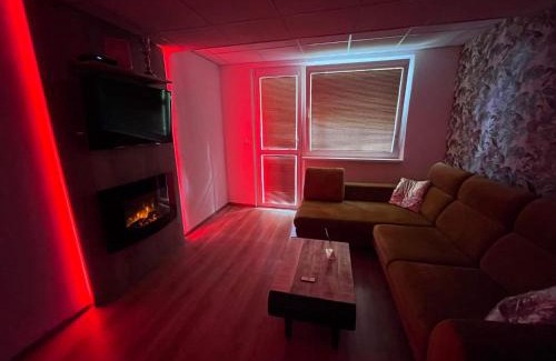 Zapad Apartment | Apartmán Výstavby 9
