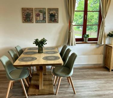 Kasperske Hory Apartment | Apartmán Všichni se vlezem