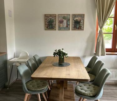 Kasperske Hory Apartment | Apartmán Všichni se vlezem