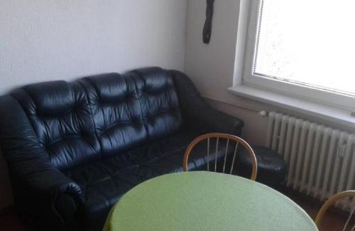 Zilina Apartment | Apartmán v centre Žiliny