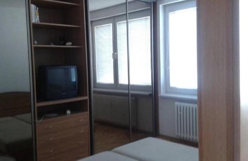 Zilina Apartment | Apartmán v centre Žiliny