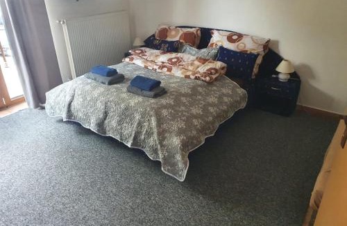 Martin Apartment | Apartmán v centre mesta
