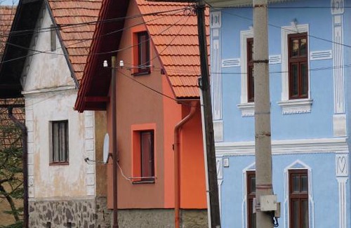 Haj Apartment | Apartmán v Háji - Jache dom