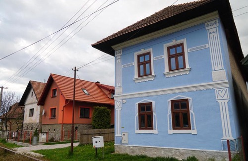Haj Apartment | Apartmán v Háji - Jache dom