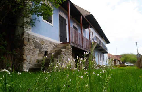 Haj Apartment | Apartmán v Háji - Jache dom