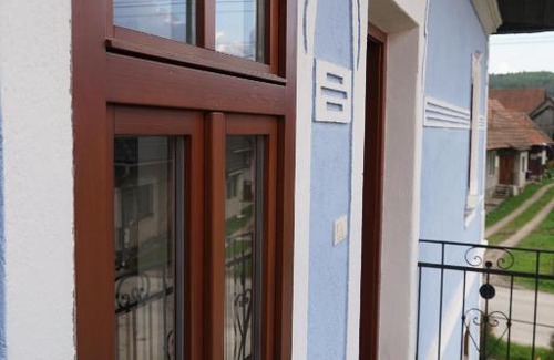 Haj Apartment | Apartmán v Háji - Jache dom