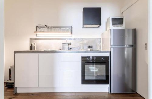 Vrchlabi Apartment | Apartmán v resortu u Špindlerova Mlýna s wellness