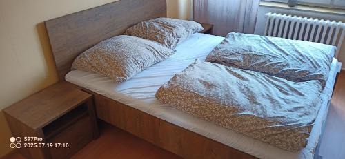 Rousinov Apartment | Apartmán V Sídlišti Rousínov