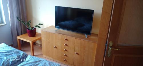 Rousinov Apartment | Apartmán V Sídlišti Rousínov