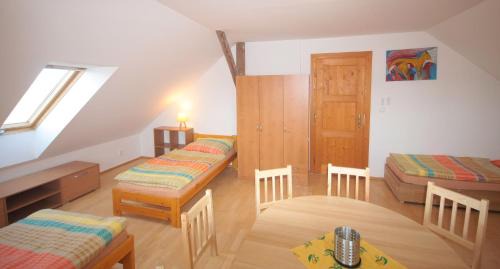Misov Apartment | Apartmán V sadu