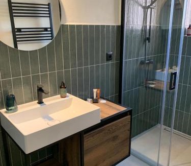 Tabor Apartment | Apartmán v srdci Tábora