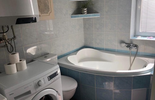 Tyn nad Vltavou Apartment | Apartmán v Týně nad Vltavou