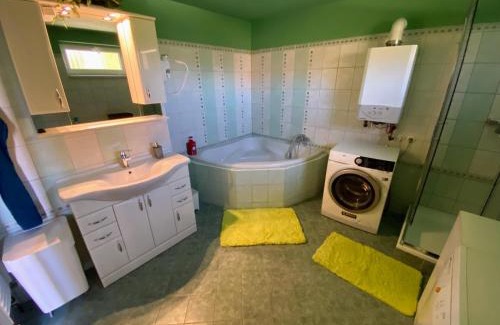 Valtice Apartment | Apartmán Valtice