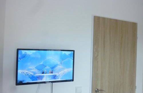 Petrska ctvrt Apartment | Apartmán VAN NG