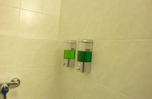 Petrska ctvrt Apartment | Apartmán VAN NG