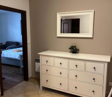 Ruzomberok Apartment | Apartmán Viktória 5