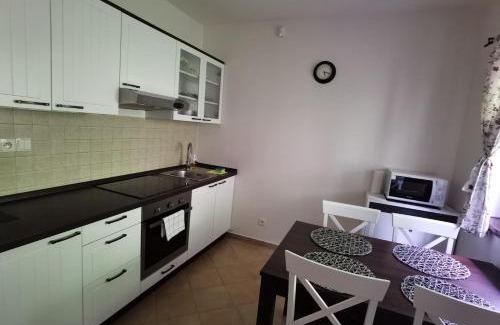 Ruzomberok Apartment | Apartmán Viktória 5