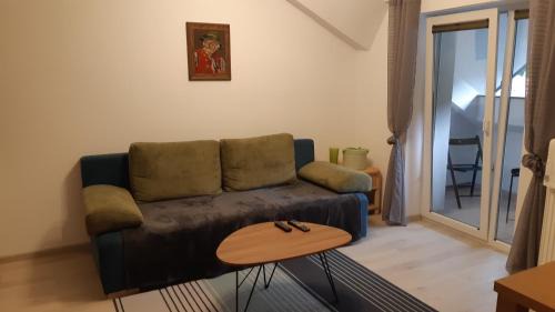Terchova Apartment | Apartmán Viktória